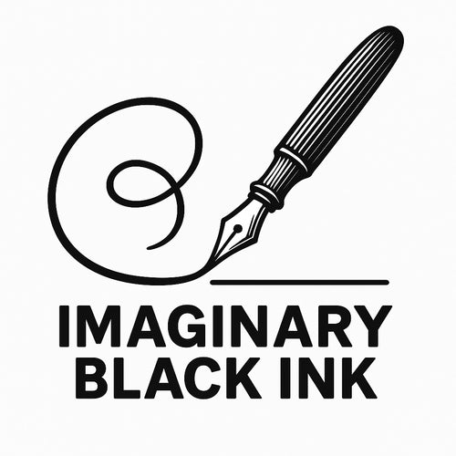 Imaginary Black Ink